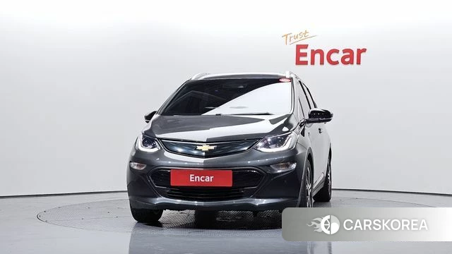 Chevrolet (GM Daewoo) Bolt EV id 4384338 из Кореи 13
