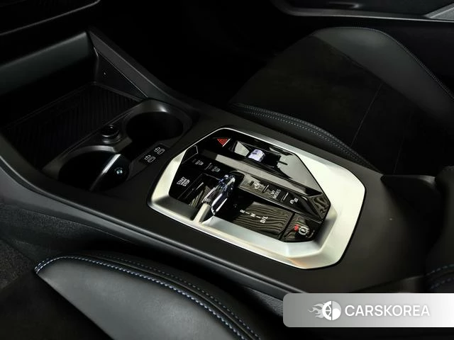 BMW 2 series 2025 Черный из Китая, фото 5