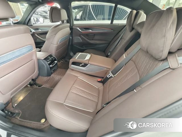 BMW 5 series id 4400045 из Китая 9