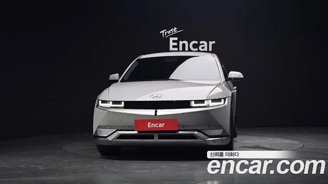 Hyundai Ionic 5 id 2954936 из Кореи 13