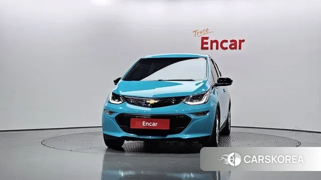 Chevrolet (GM Daewoo) Bolt EV id 3182091 из Кореи 13