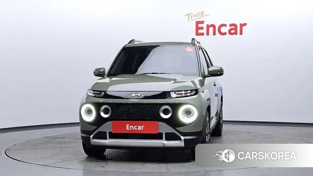 Hyundai Casper id 3524878 из Кореи 13