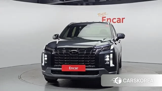 Hyundai The New Palisade id 2963697 из Кореи 13