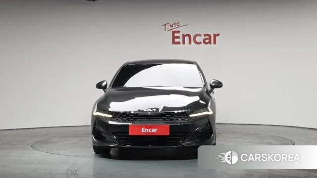 Kia K5 3rd generation id 3722340 из Кореи 13