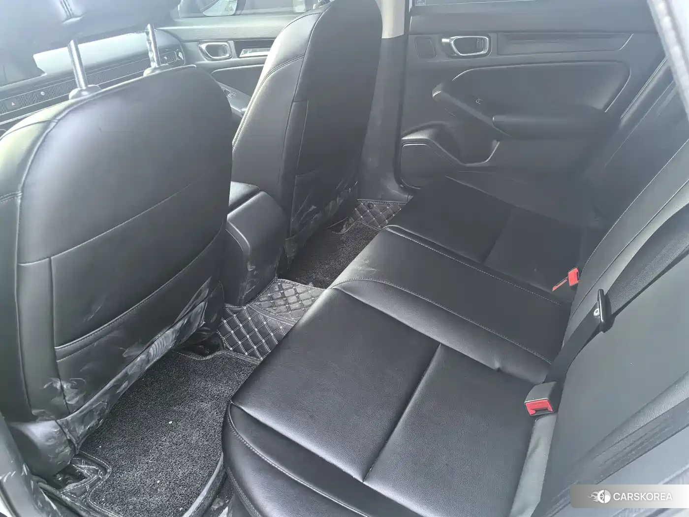 Honda Civic id 4538650 из Китая 8