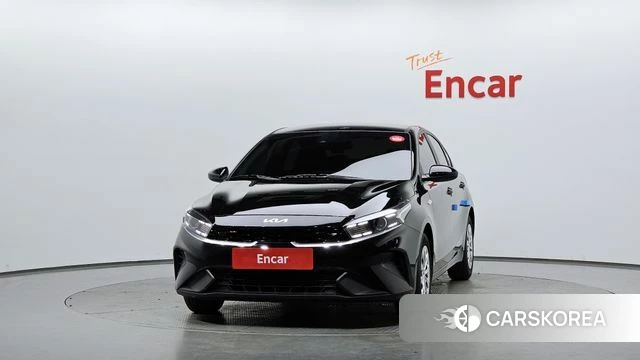 Kia The New K3 2nd generation id 3914865 из Кореи 13