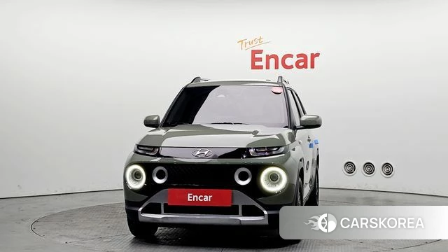 Hyundai Casper id 3891330 из Кореи 13