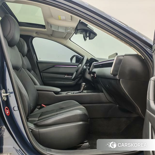 Mazda CX-50 line also id 4365882 из Китая 11