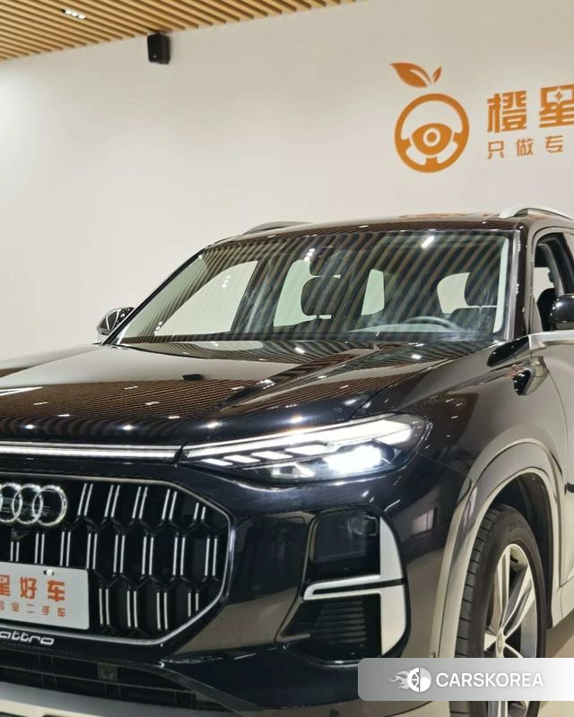 Audi Q6 id 4278533 из Китая 10