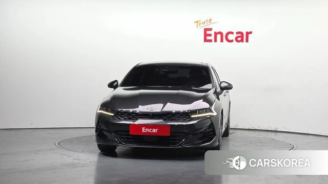 Kia K5 3rd generation id 3813733 из Кореи 13