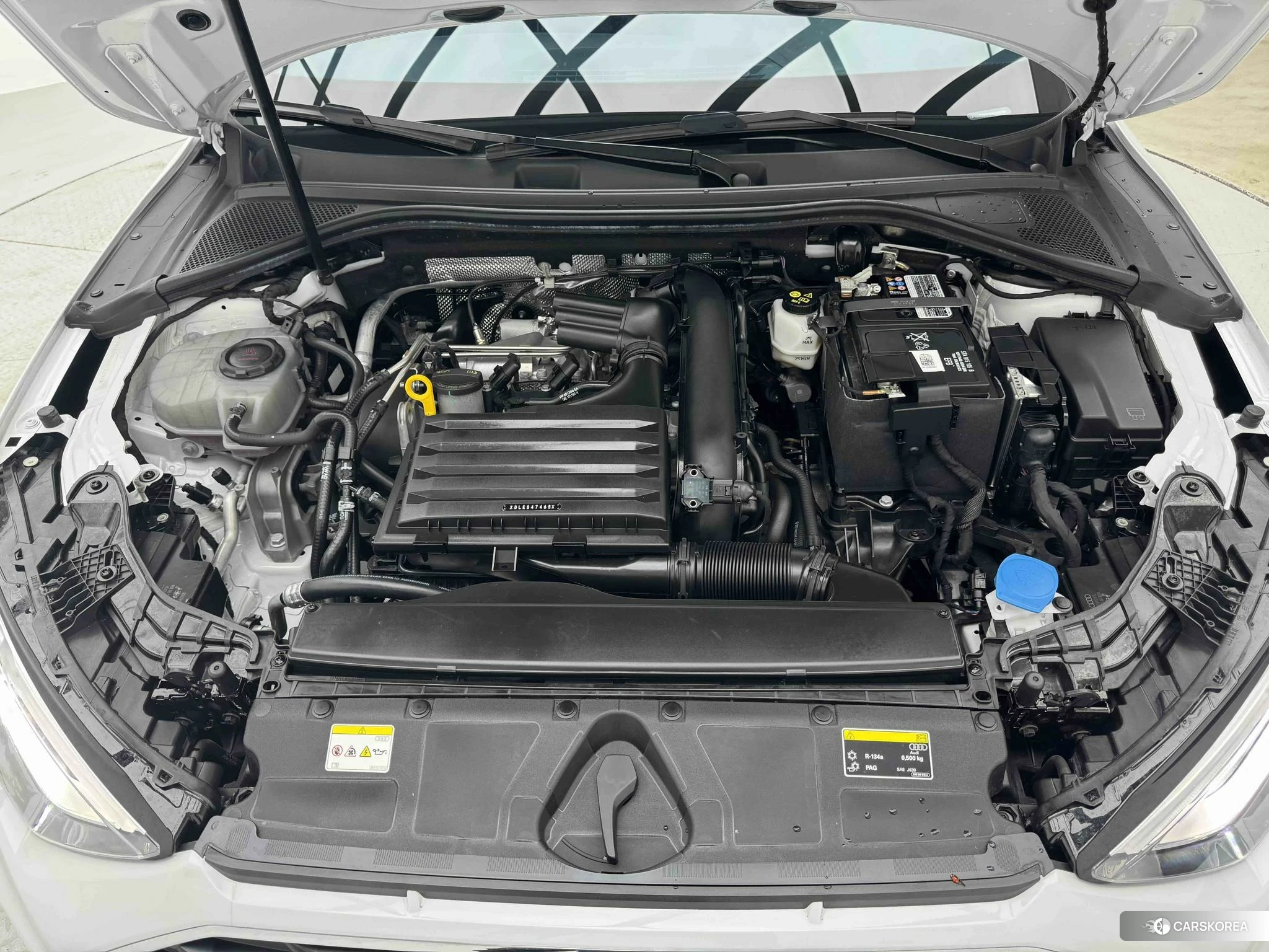 Audi A3 id 4454187 из Китая 10