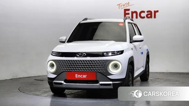 Hyundai Casper id 3770694 из Кореи 13