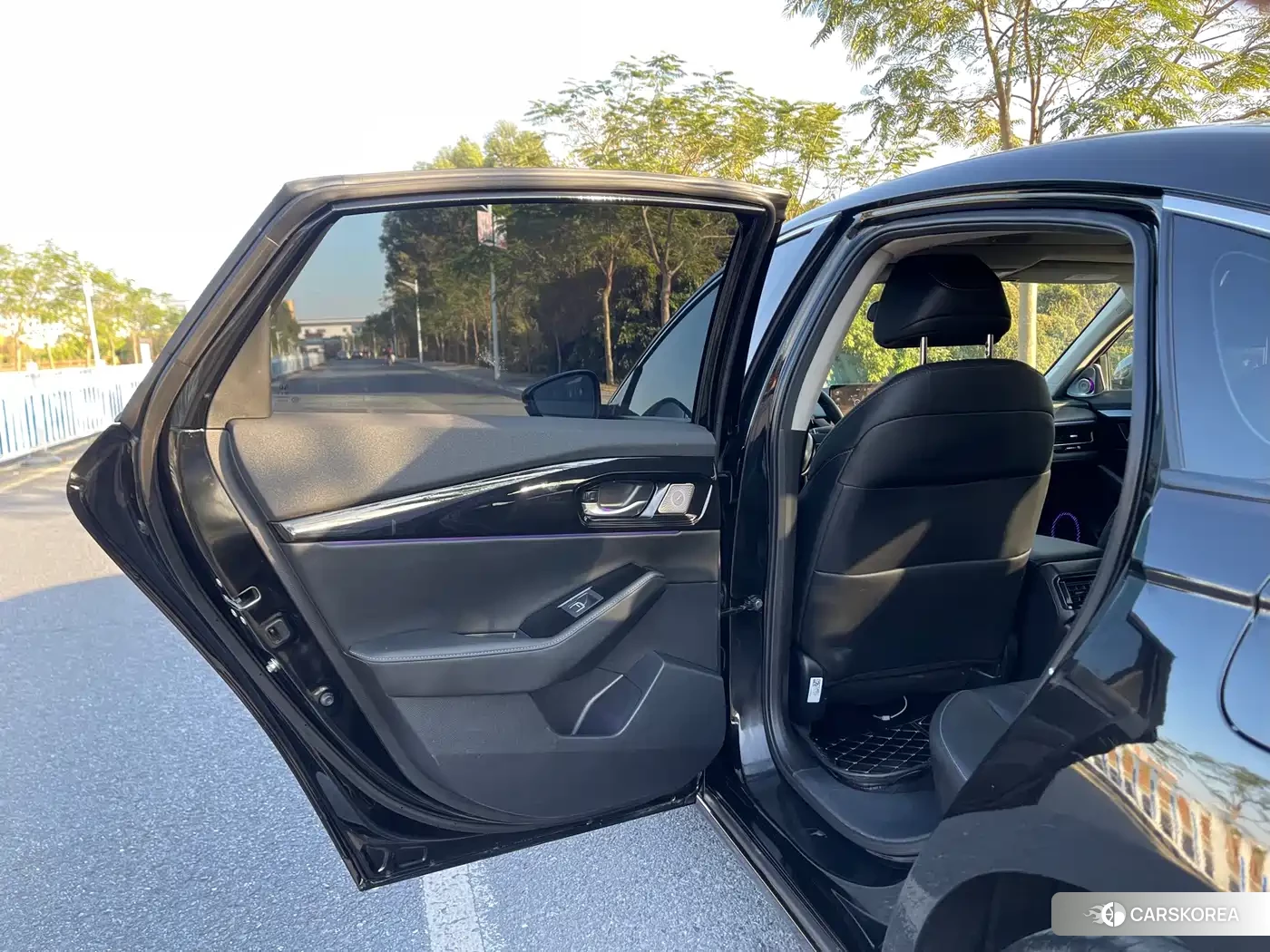 Honda Yingshipai id 4570335 из Китая 22