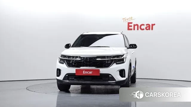 Kia The New Seltos id 3758006 из Кореи 13