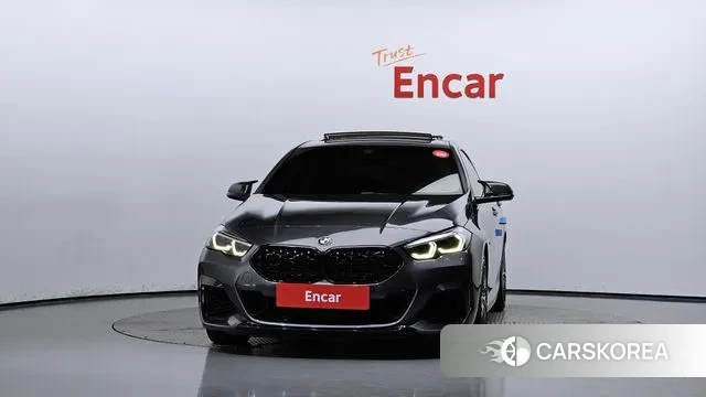 BMW 2 Series Gran Coupe (F44) id 2985844 из Кореи 13