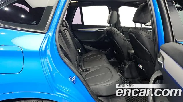 BMW X1 (F48) id 2699426 из Кореи 13