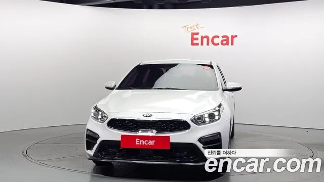 Kia Come New K3 id 2922782 из Кореи 13