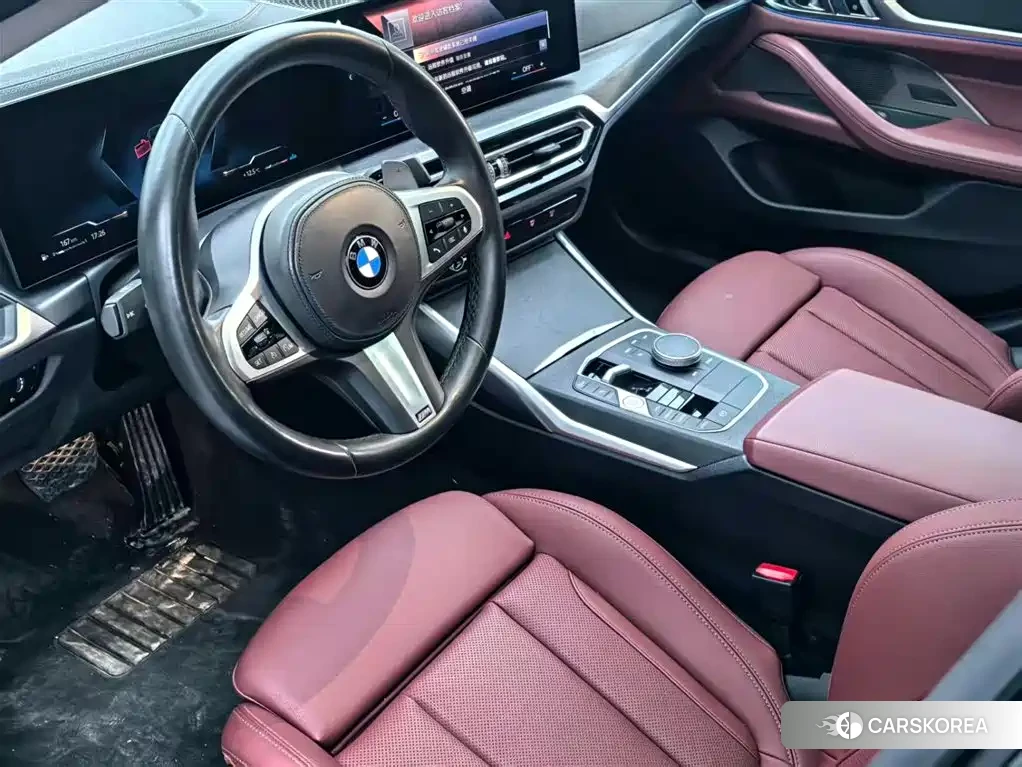 BMW 4 series id 4553984 из Китая 10