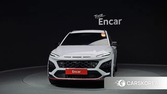 Hyundai The New Kona id 2989709 из Кореи 13
