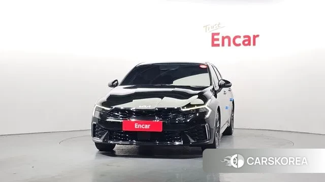 Kia The New K5 3rd generation id 3585706 из Кореи 13