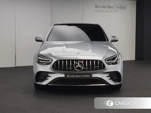 Mercedes-Benz E-Class W213 id 3053530 из Кореи 12