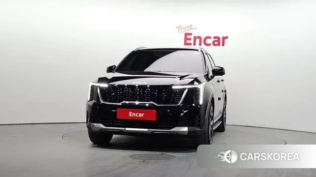 Kia The New Sorento 4th Generation id 3533594 из Кореи 13