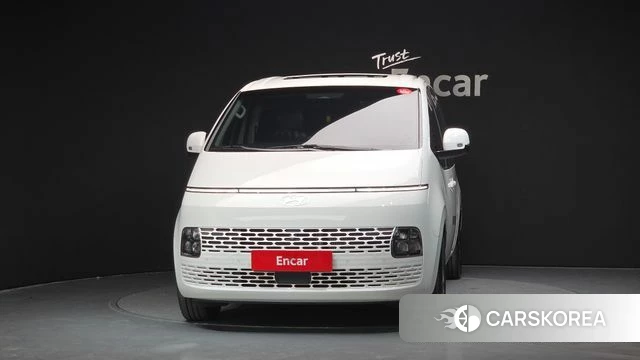 Hyundai Staria id 3786209 из Кореи 13