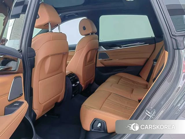 BMW 6 series GT id 4348405 из Китая 9