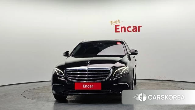 Mercedes-Benz E-Class W213 id 3942580 из Кореи 13