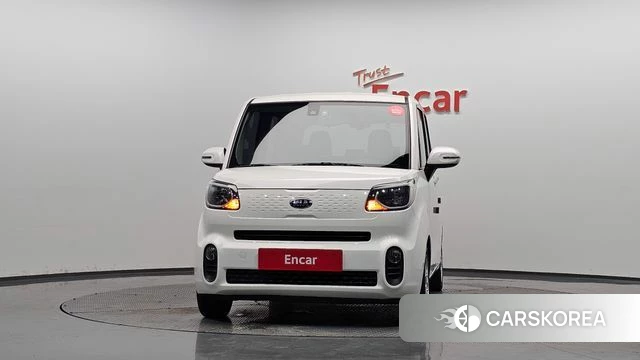 Kia The New Ray id 4666807 из Кореи 13