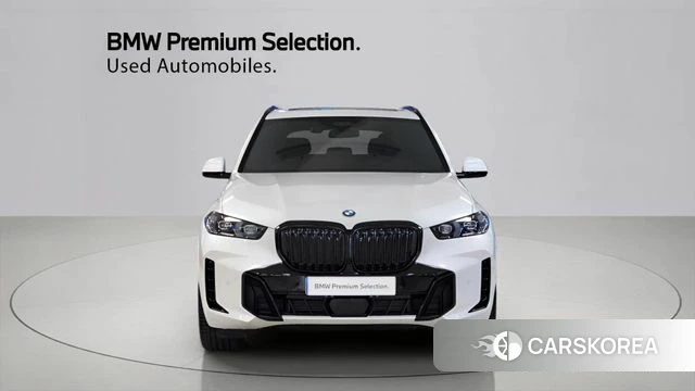 BMW X5 (G05) id 4644898 из Кореи 13