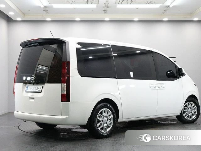 Hyundai Staria id 4749686 из Кореи 13