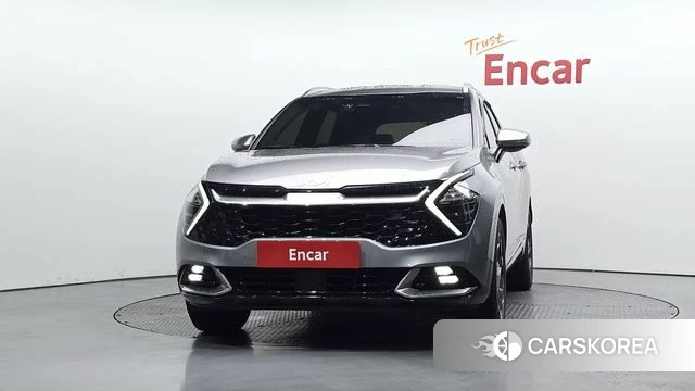 Kia Sportage 5th Generation id 4706411 из Кореи 23