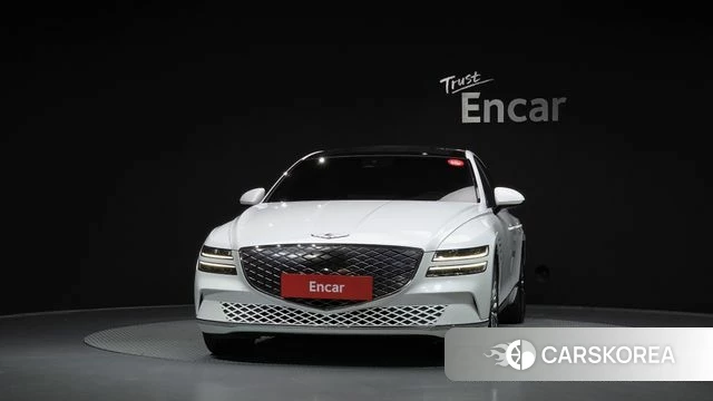 Genesis Electrified G80 (RG3) id 4566824 из Кореи 23