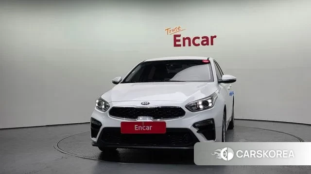 Kia Come New K3 id 3028961 из Кореи 13