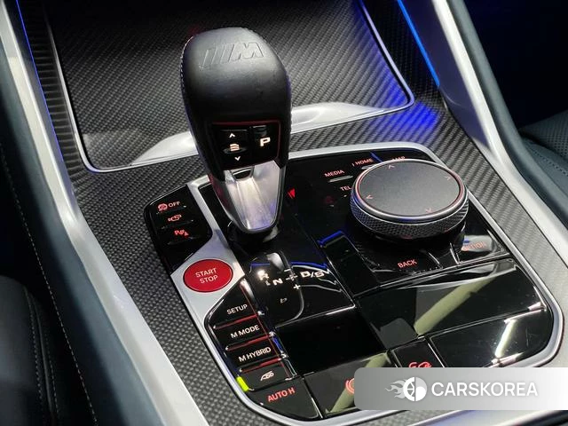 BMW XM id 4264063 из Китая 16