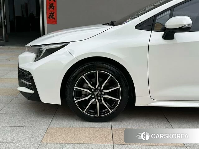 Toyota Lei Ling id 4262340 из Китая 18