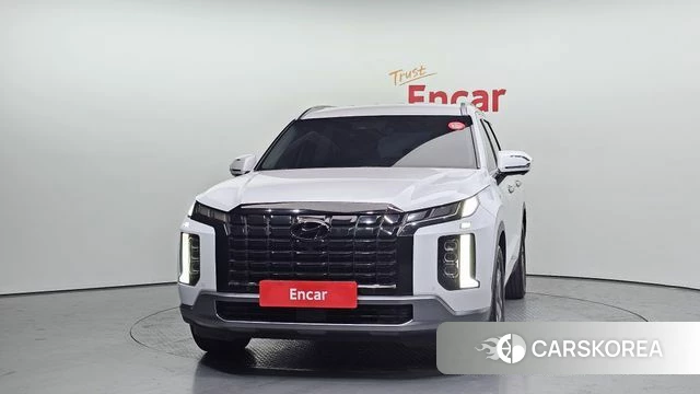 Hyundai The New Palisade id 3832076 из Кореи 13