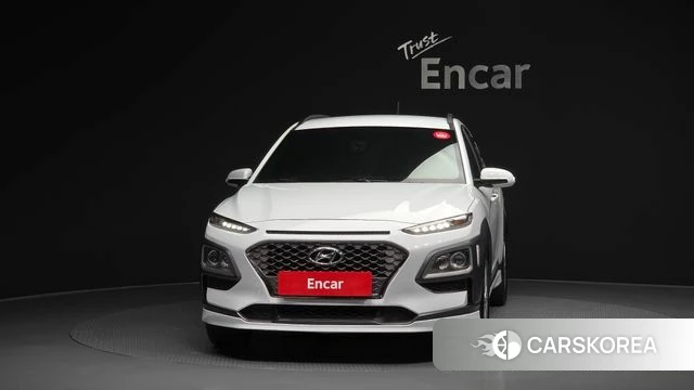 Hyundai Kona id 3886382 из Кореи 13