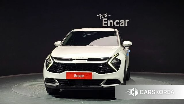 Kia Sportage 5th Generation id 3915327 из Кореи 13