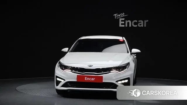 Kia The New K5 Hybrid 2nd generation id 3772944 из Кореи 13