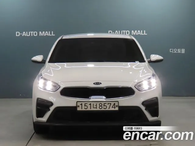 Kia Come New K3 id 2956360 из Кореи 13