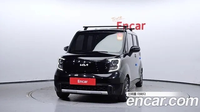 Kia The New Kia Ray id 2867964 из Кореи 13