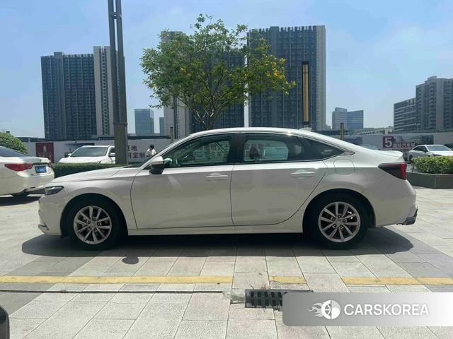 Honda Style 2023 Белый из Китая, фото 3