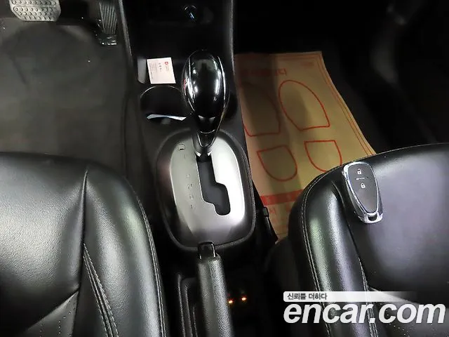 Chevrolet (GM Daewoo) The Next Spark id 2766005 из Кореи 13