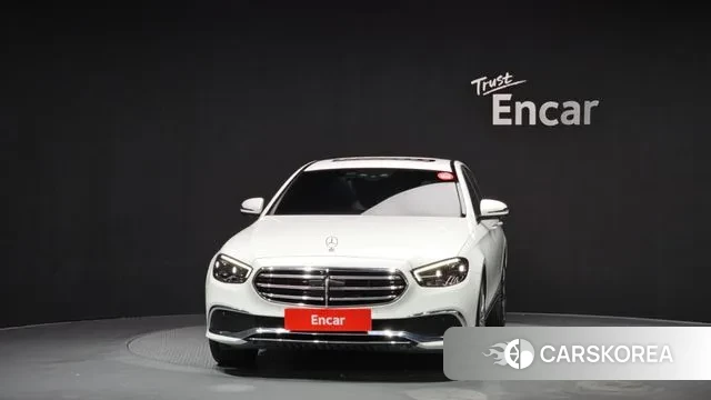 Mercedes-Benz E-Class W213 id 3432766 из Кореи 13