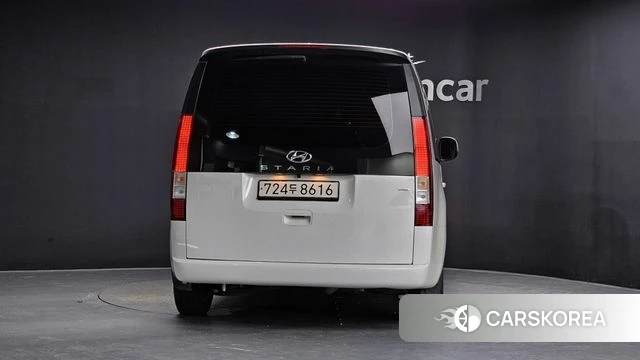 Hyundai Staria id 4624443 из Кореи 23