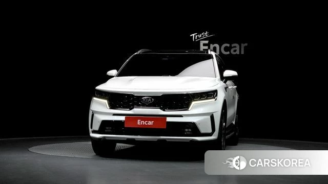 Kia Sorento 4th Generation id 4362018 из Кореи 13