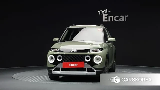 Hyundai Casper id 3316899 из Кореи 13