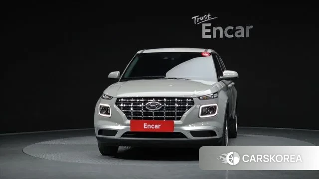 Hyundai Venue id 3686579 из Кореи 13